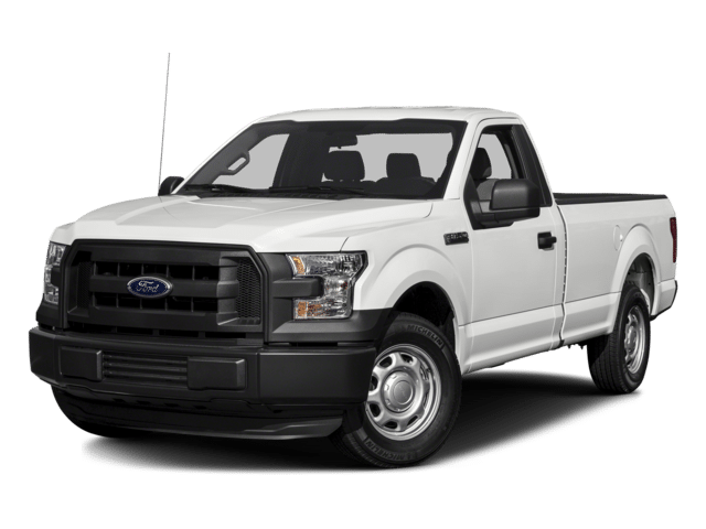 Durable Pickup Truck Rentals